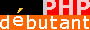 logo phpdebutant